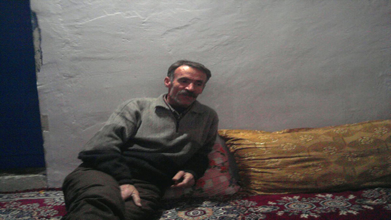 Baro'dan Kuruköy(Xerabê) köyü iddialarına suç duyurusu